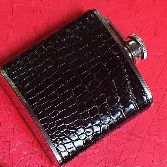 Flasque à liqueur