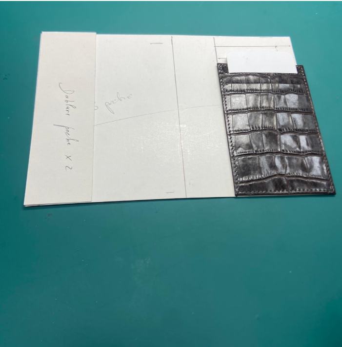 Porte-cartes